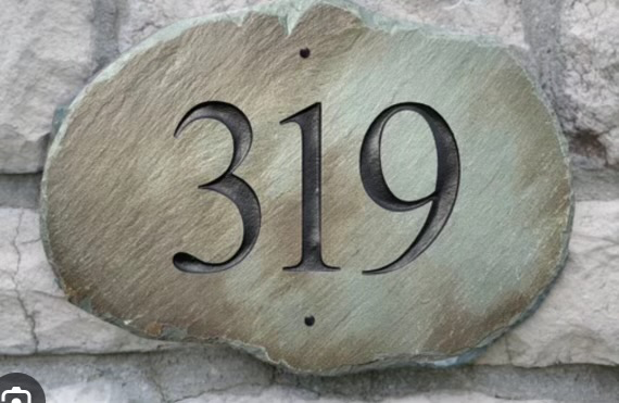 Hohenwald House: 319 Harlan St