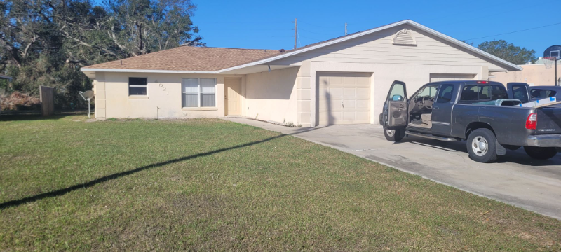 Sebring Townhome: 4021 Catalina Dr