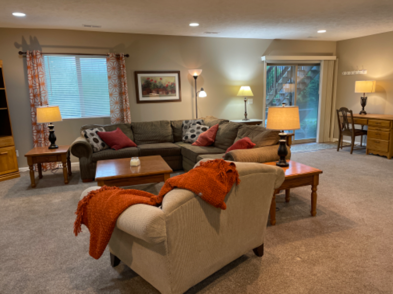 Papillion Apartment: 2250 Placid Lake Dr