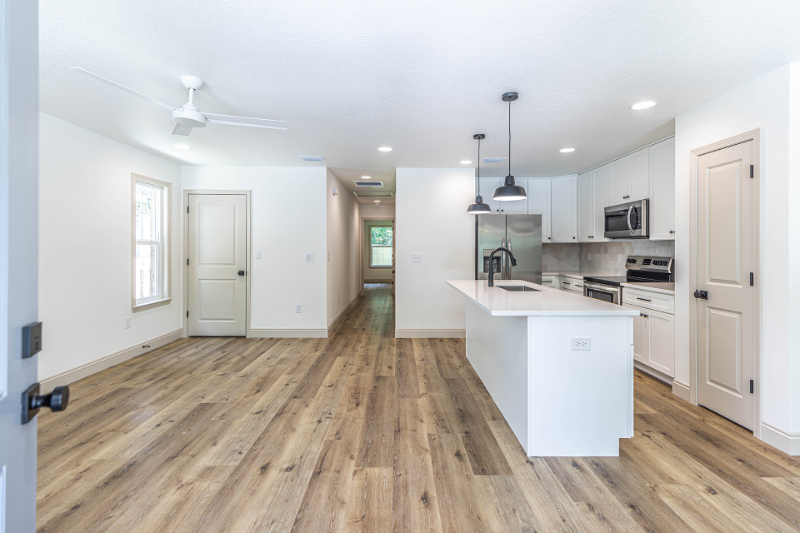 Niceville House: 225 Hudson Boyd Ct.
