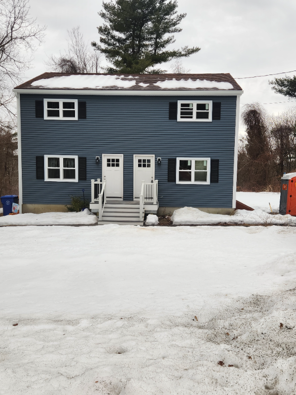 Londonderry Multiplex: 5 B Kim Ave