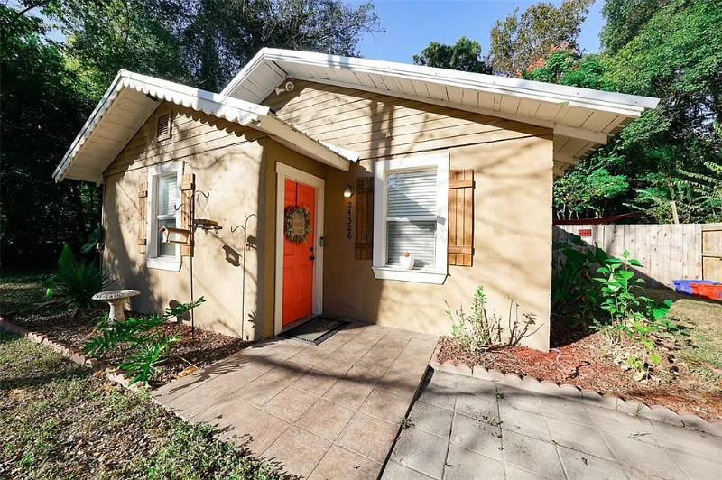 High Springs Other: 24326 NW 187th Ave