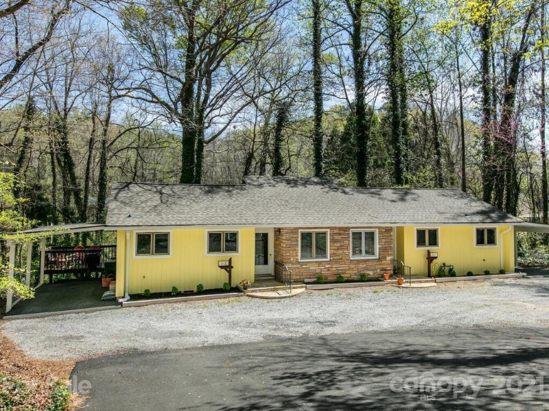 Tryon Multiplex: 121 Carolina Dr.