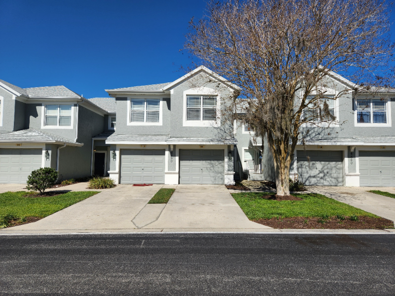 Ocala Condo: 4550 SW 52nd Cir