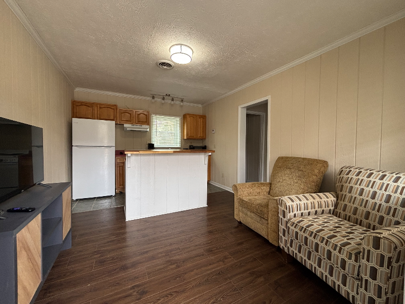 Rogersville Apartment: 2268 East Main Street