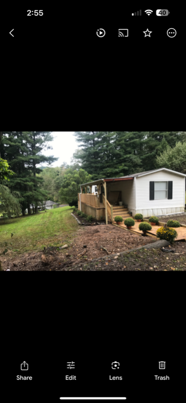 Candler House: 29 Corey Chelsey Ln