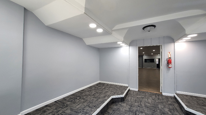 Cincinnati Other: 6013 Vine street