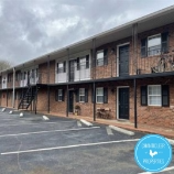 Graham Apartment: 115 Florence St