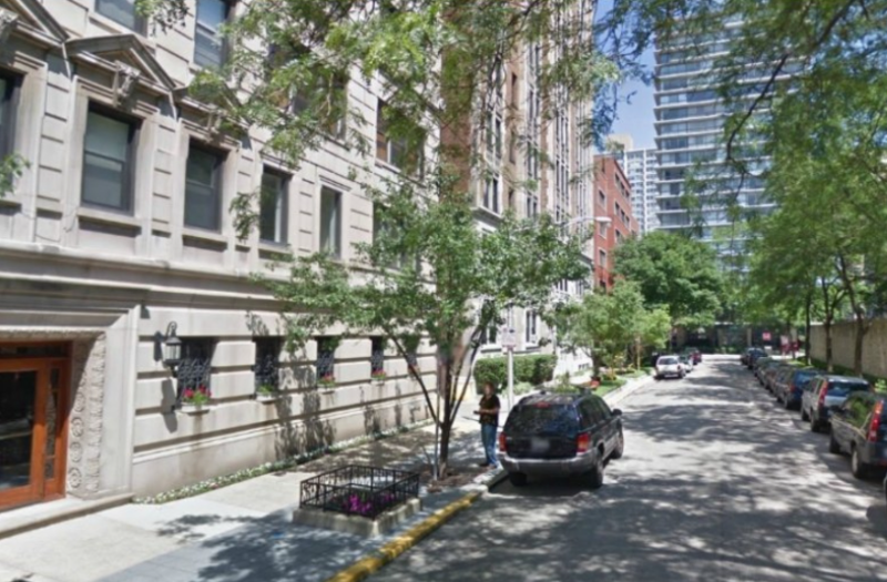 Chicago Apartment: 2930 N Commonwealth