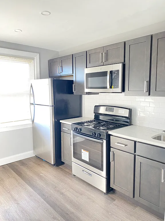 Philadelphia Condo: 6302 Magnolia St