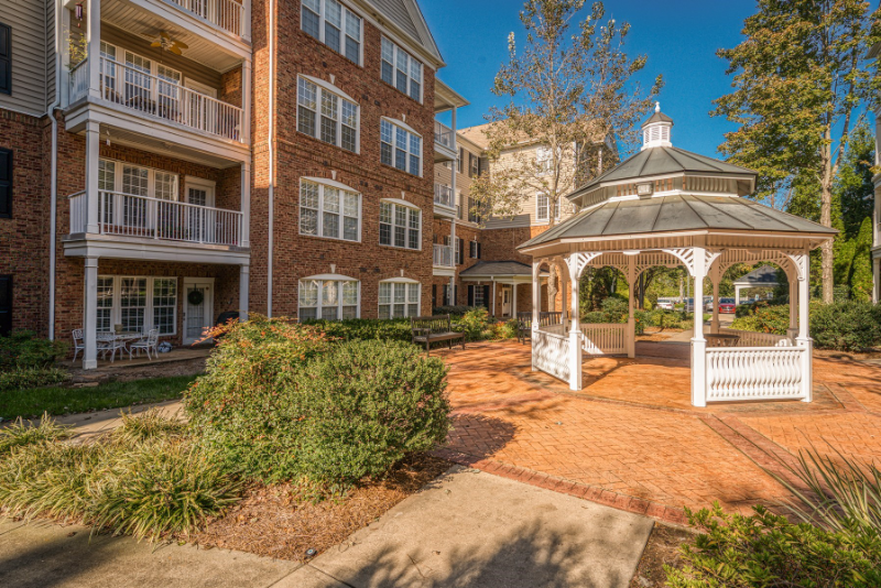 Charlotte Condo: 3246 Margellina Dr