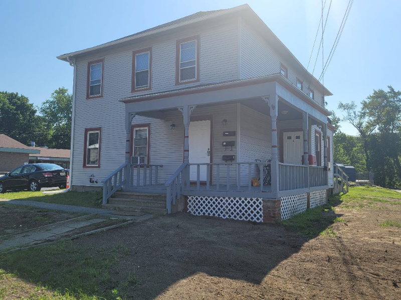 West Warwick Multiplex: 45 Providence St