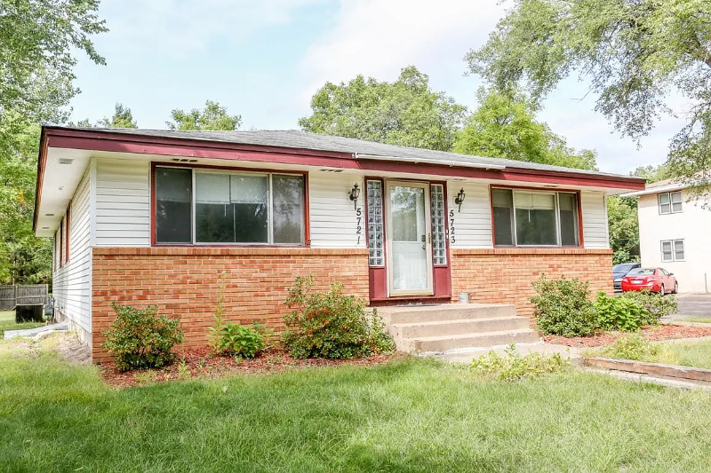 Mounds View Other: 5723 Quincy St