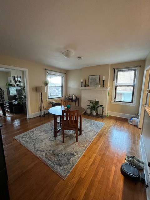 Pittsburgh Apartment: 6225 Monitor St