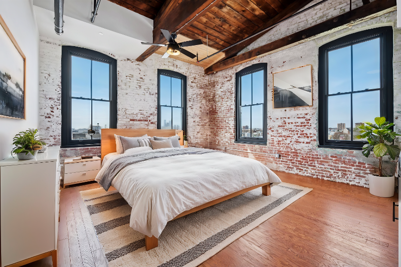 Philadelphia Condo: 2545 N Hancock St