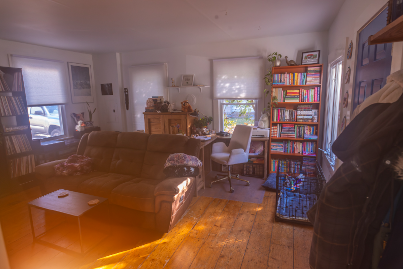 Rhinecliff Multiplex: 64 Orchard Dr