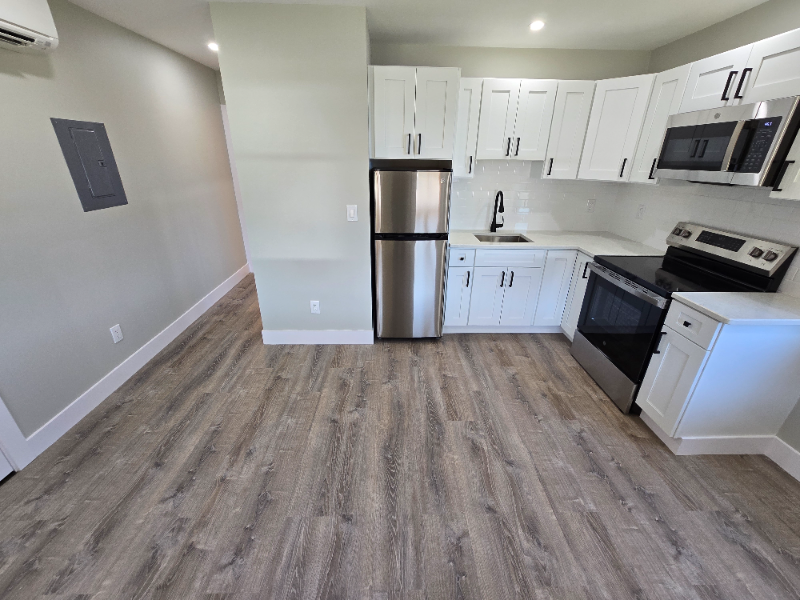 Delhi Apartment: 15581 State Highway 28