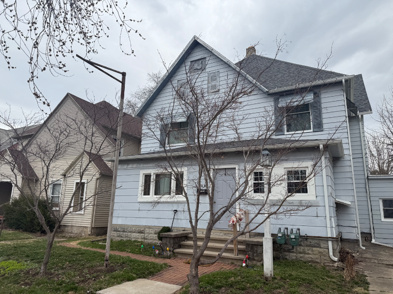 Findlay Multiplex: 913 1/2 N Main St