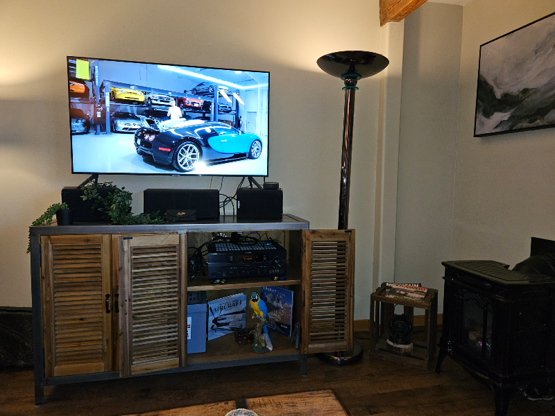 Steamboat Springs Condo: 1395 Spart Plaza