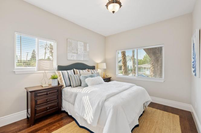 San Jose House: 430 Jerome