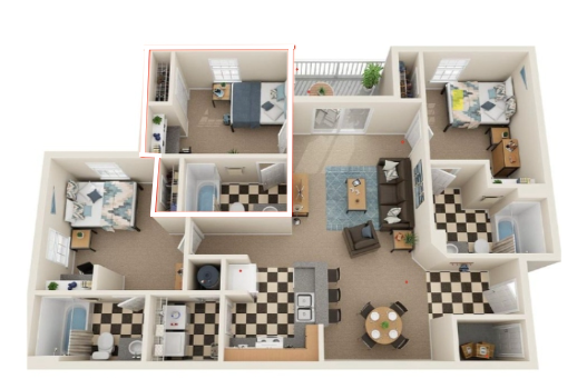 Charlottesville Condo: 157 Yellowstone Drive