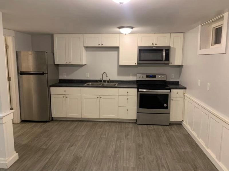 Johnson Other: 32 St Johns St