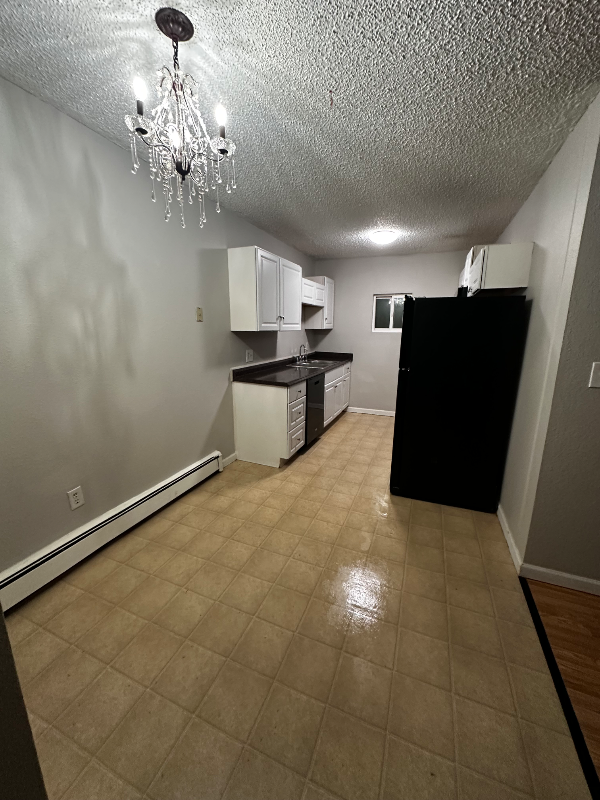 Fairbanks Apartment: 622 11th Ave 6