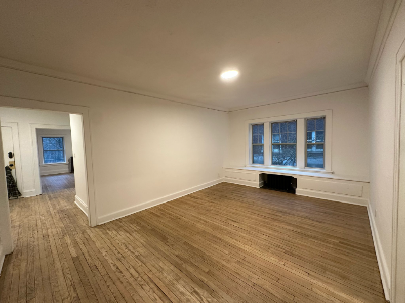 Cleveland Heights Apartment: 14148 Superior Rd.