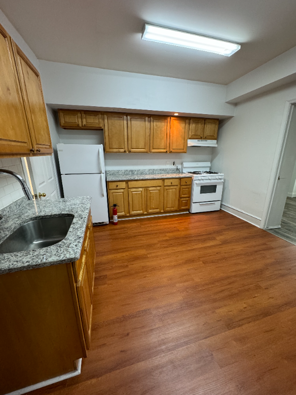 Philadelphia Apartment: 3409 Powelton Ave,