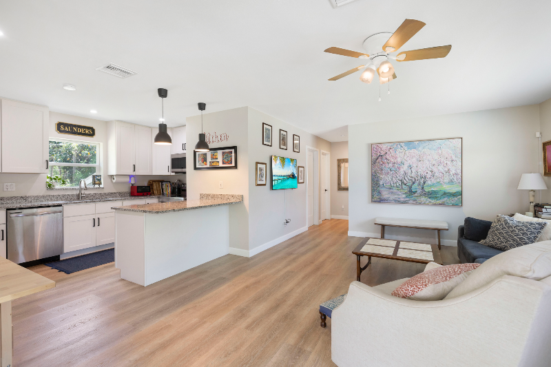 Vero Beach House: 1756 42nd Ave
