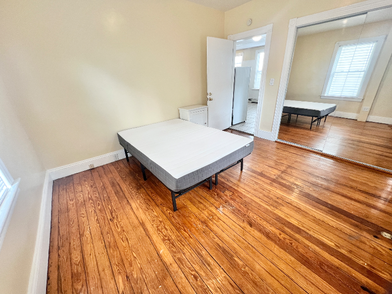 Providence Multiplex: 85 Vinton Street