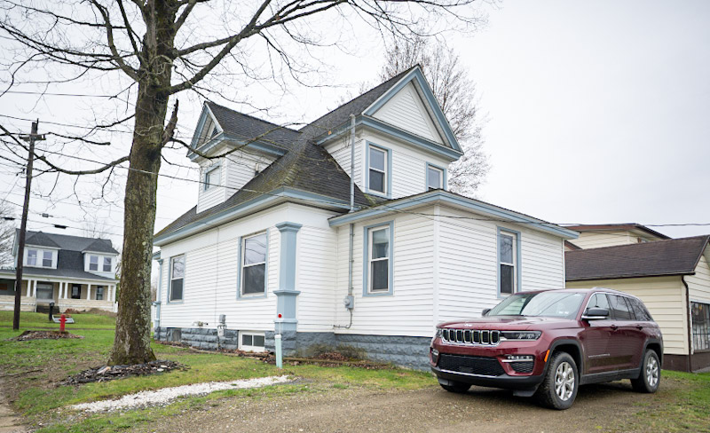 Union City House: 67 South St.