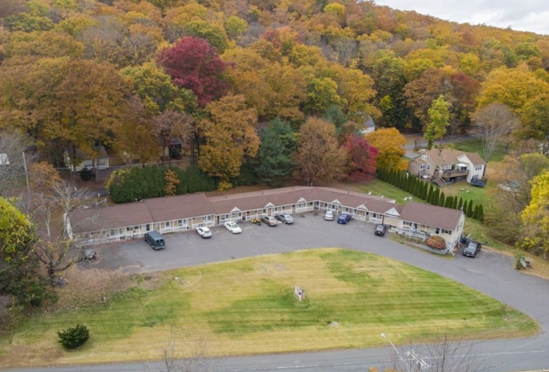 West Hatfield Apartment: 187 West Street Apt. 4