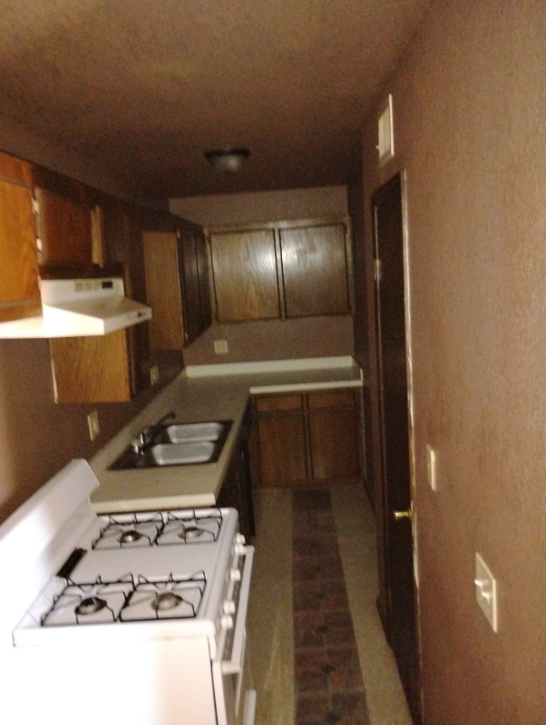 Wilburton Apartment: 902 Cynthia Street