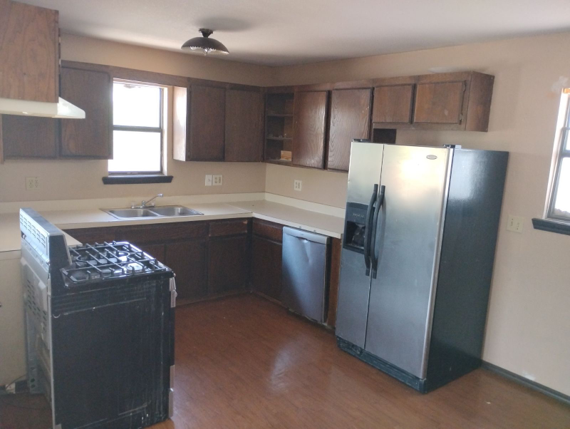 Wilburton Apartment: 902 Cynthia Street