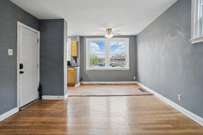 PHILADELPHIA Multiplex: 1452 Hellerman Street