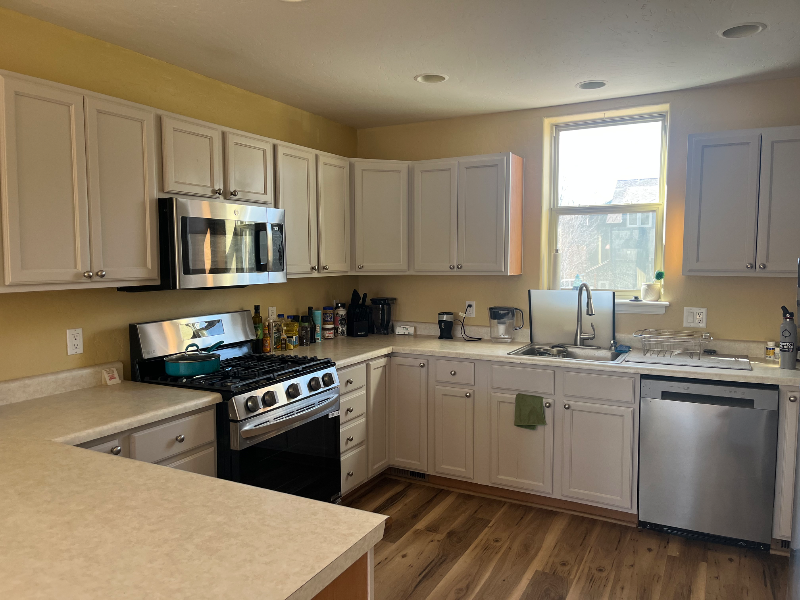Basalt Townhome: 100 Lakeside Ct