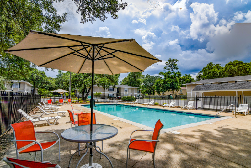 Saraland Apartment: COUNTRY HAVEN APARTMENTS- 100 McKeough Ave