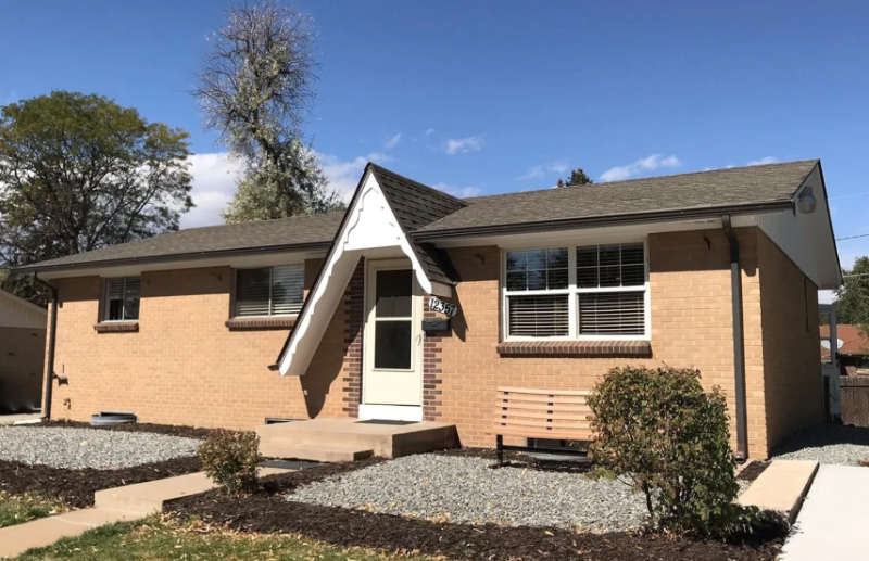 Aurora House: 12357 E Dakota Avenue