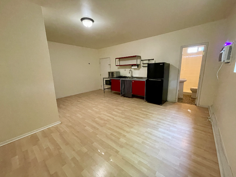 Pasadena Other: 1770 Brigden Rd.