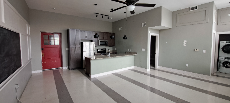 Hampton Apartment: 200 Claremont Ave