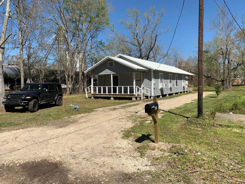 kinder House: 520 5th st
