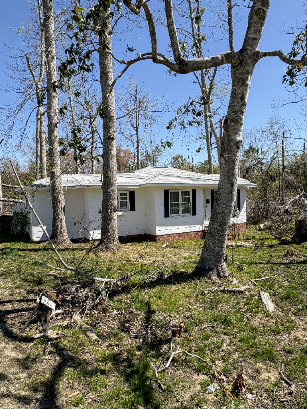 Swainsboro House: 646 North Main Street
