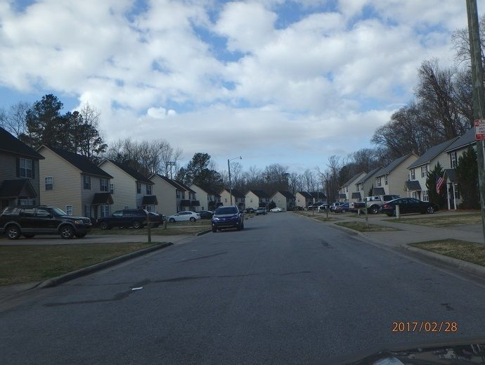 Greenville House: 119 Stratford Rd