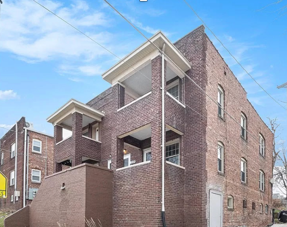 Omaha Multiplex: 3155 Jackson St