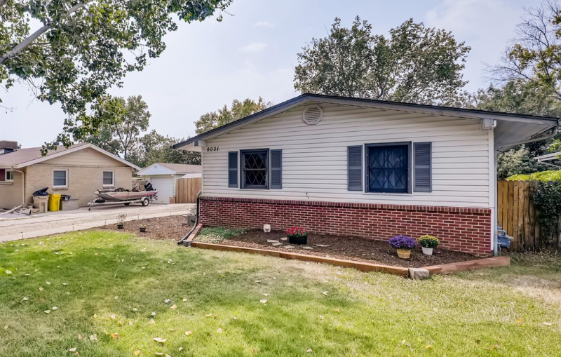 Westminster House: 8031 Stuart St