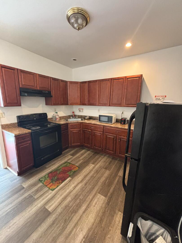 Philadelphia Multiplex: 4149 N Broad St- 1 Bedroom Rental