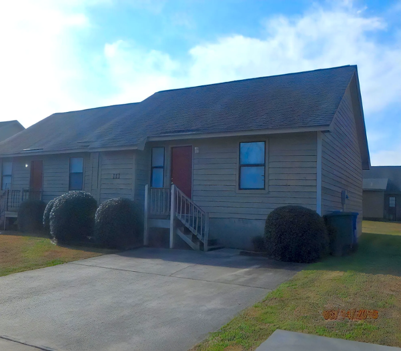 Greenville Townhome: 220 Wyndham Circle