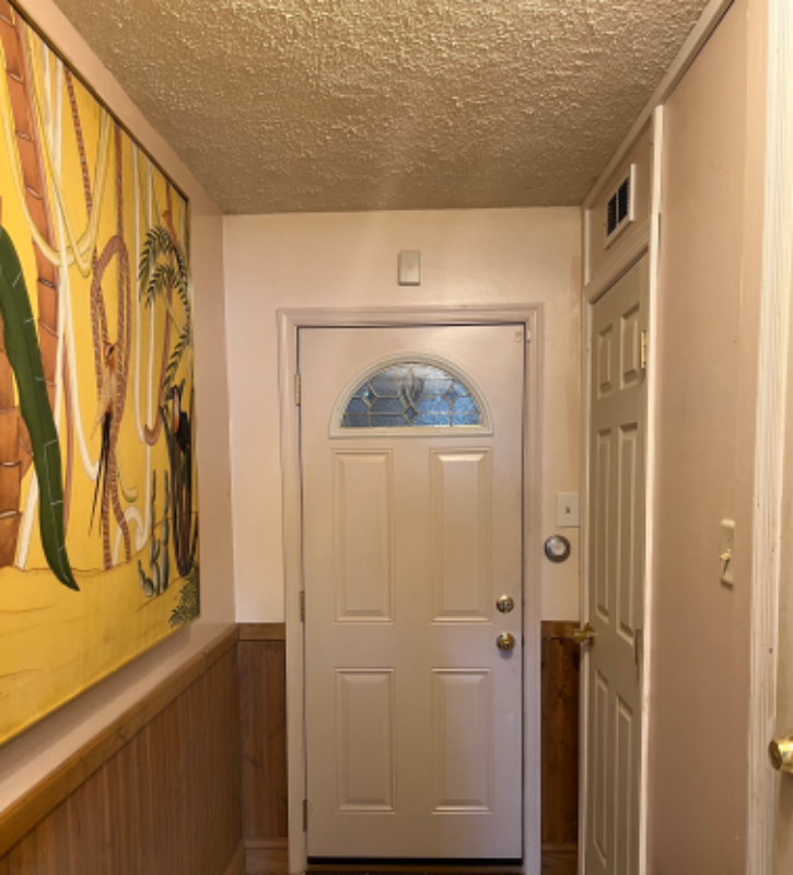 Shippensburg Apartment: 483 Mainsville Rd
