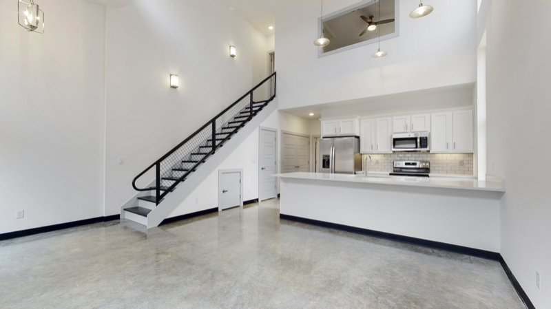 Jeffersontown Townhome: 3817 Jett Lane